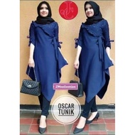 Tunic OSCAR Tunic Blouse Muslimah