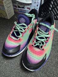 Under Armour Curry 1 low flow basketball shoes 籃球鞋