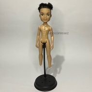 Bratz Boyz Vintage Rare Barbie