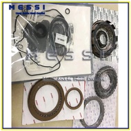 New 6T70 6T75 Transmission Repair Rebuild Kit for 2007-2013 Malibu Equinox Impala Auto Parts