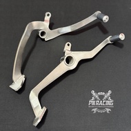 304 stainless steel gear lever installed with Winner V1, Sonic, Winner X/V2/V3 - Accessories