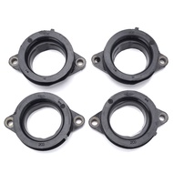 Motorcycle Carburetor Carb Intake For YAMAHA YZF R6 YZF600 R6 2006-2017 YAMAHA YZF R6 YZF 600 R6 200