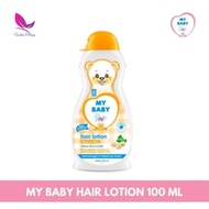 My Baby Hair Lotion 100ml