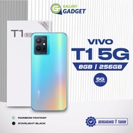 VIVO T1 5G 8/256 RAM 8 ROM 256 GB 8GB 256GB