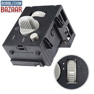 [BUBL] Headlight Switch For Chevy SUV C1500 C2500 C3500 K1500 93443101