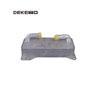 High Quality Automatic Transmission Engine Oil Cooler For VW Sharan Tiguan For Audi Q3 For Seat 2.0T