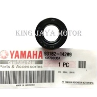 Original yamaha Scorpio gear shift rubber overan Seal 93102-14209