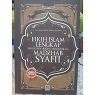 Fikih Islam Lengkap Mazhab Imam Syafii