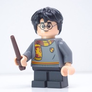Ploybrick || Harry Potter Gryffindor Sweater with Scarf