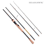 SEAHAWK TRAVEL ROD RYOKU SPINNING/CASTING