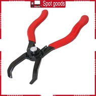 XI Push Removal Pliers Auto Push Pin Tool 30 Degree Push Pin Remover Tool Plier