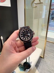 Rolex Yacht-Master 40 126655