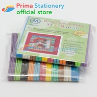 Color Foam Master Craft Stick - Foam Material Creation Stick