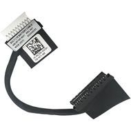 HSSDTECH Battery Cable Replacement for DELL Bolt L15 Latitude 3500 RC33W 0RC33W 450.0FY05.0021 9.5CM