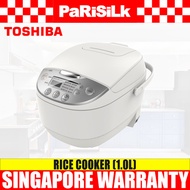 Toshiba RC-10DR1NS Digital Rice Cooker (1L)