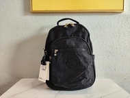 For Original Kiplingˉ ˉ Kipling Backpack Student Computer Bag Female Kipling Monkey Travel Casual La