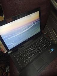 28 大台北 永和 二手 筆電 15.6吋 筆記型電腦 LENOVO 聯想 I3-3110M/6G/500G HD/獨顯