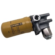 HYDRAULIC OIL FILTER 5i-8670 VALVE GP-PILOT 215-4909 158-8987 for caterpillar excavator E320c E320d 