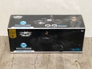 Mcfarlane 麥法蘭 catwoman Batpod 貓女 電單車 Batman 蝙蝠俠