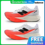 New Balance | New Balance Fuelcell Sc Elite V5 W (D) (2E) Running Shoes 2 Types Available (Wrcellr5/