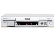 Panasonic NV-SVB300 S-VHS ET 高級錄放影機