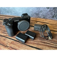 [USED] Sony A6500 APSC Camera with Kit lens 16-50mm F3.5-5.6