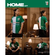 Kuching City FC 2026/27 Home/Away/Official Kit, Designed to Be Seen and Impossible to Stop. Sports T