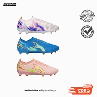 Ortuseight Catalyst Liberte V5 FG Soccer Shoes