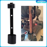 [Ahagexa] Holder Pedestrian Assisted Holder for Mobility Scooter Accessories