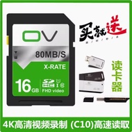 16G Memory Card Suitable for Canon S90 S95 IXUS 85 95 105 200 210 IS Digital Camera