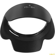 Lidu11 Professional HB101 Lens Hood Shade Replacement for ZDX 18-140mm F3 5-6 3 VR