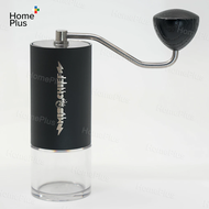 🇹🇭 มาใหม่ ล่าสุด New limited edition Mischief M40 Grinder เครื่องบดมือหมุนเมล็ดกาแฟ กาแฟ พร้อม Redc