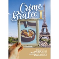 Creme Brulee I  - Penerbit UiTM (French Language for Beginners)