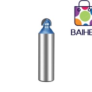 BAIHEE Industrial Grade Router Bits, 1/2" Shank Tungsten Carbide Woodworking Milling Cutter, Durable