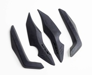 ครอบข้างแฟริ่ง New Xmax 300 2023-2025 ครอบแก้มข้าง Xmax300