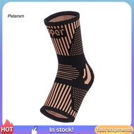 PP   Ankle sprain recovery fixed rehabilitation professional anti-sprain ankle joint protective slee