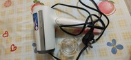 Nobby by TESCOM NTDR1 負離子風筒 made in Japan