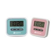 BS-QT-033 Laboratory timer single channel stop watch function kitchen timer lab timer