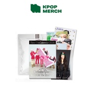 KiiiKiii  -  [ Delulu Pack ] Calendar ver.