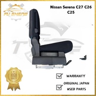 Nissan Serena Console Box Centre Arm Rest C27 C26 C25 Accessories IMPORTED FROM JAPAN USED