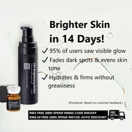 CE3 BRIGHTENING BUFFET WITH C+ ACTIVATOR