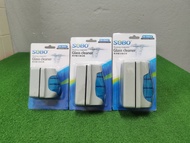Sobo Floating Magnetic Glass Cleaner(BMIN/ BMID/ BMAX). Magnet Cleaner Aquarium.