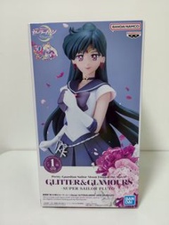 美少女戰士 Eternal figure Glitter & Glamours - Super Sailor Pluto