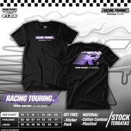 TS. RACING TOURING | LIMITED EDITION