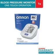 Omron Blood Pressure Monitor Hem-7120