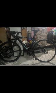 Java 御夫座 road bike 公路單車 （換車）