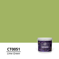 Cat Tembok 20KG AILI PAINT Interior Warna Tahan Lama dan Anti Luntur