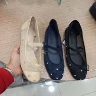 FLAT SHOES LIGHTWEIGHT SHOES CONNEXION BRAND