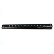 Team Powers - Ride Height Gauge (3.8~7.5mm) - (TPR-RHG)