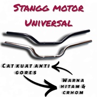Motorcycle Steering Wheel StreatBEAT, Motorcycle Steering Wheel Streat Fi Old NewBEAT